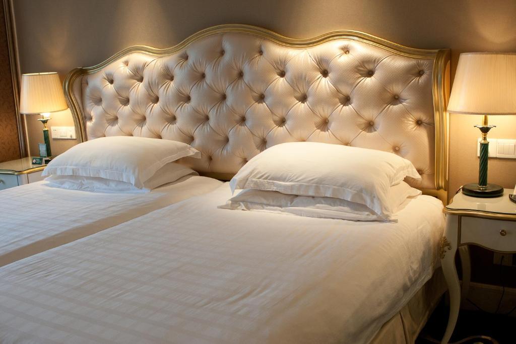 Jingli Hotel Nanjing  Room photo
